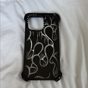 iPhone 15 pro max Casetify Aaron Kai wave case
